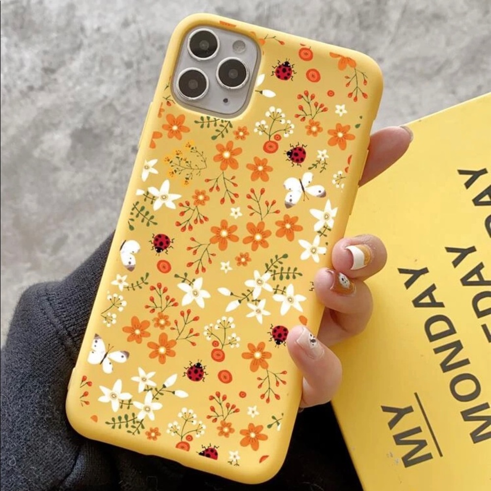 iPhone 11 Pro Max Phone Case
